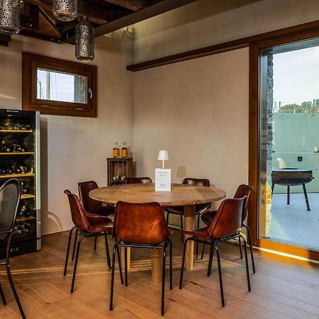 Agriturismo La Vigna Di Sarah Vittorio Veneto Eksteriør billede