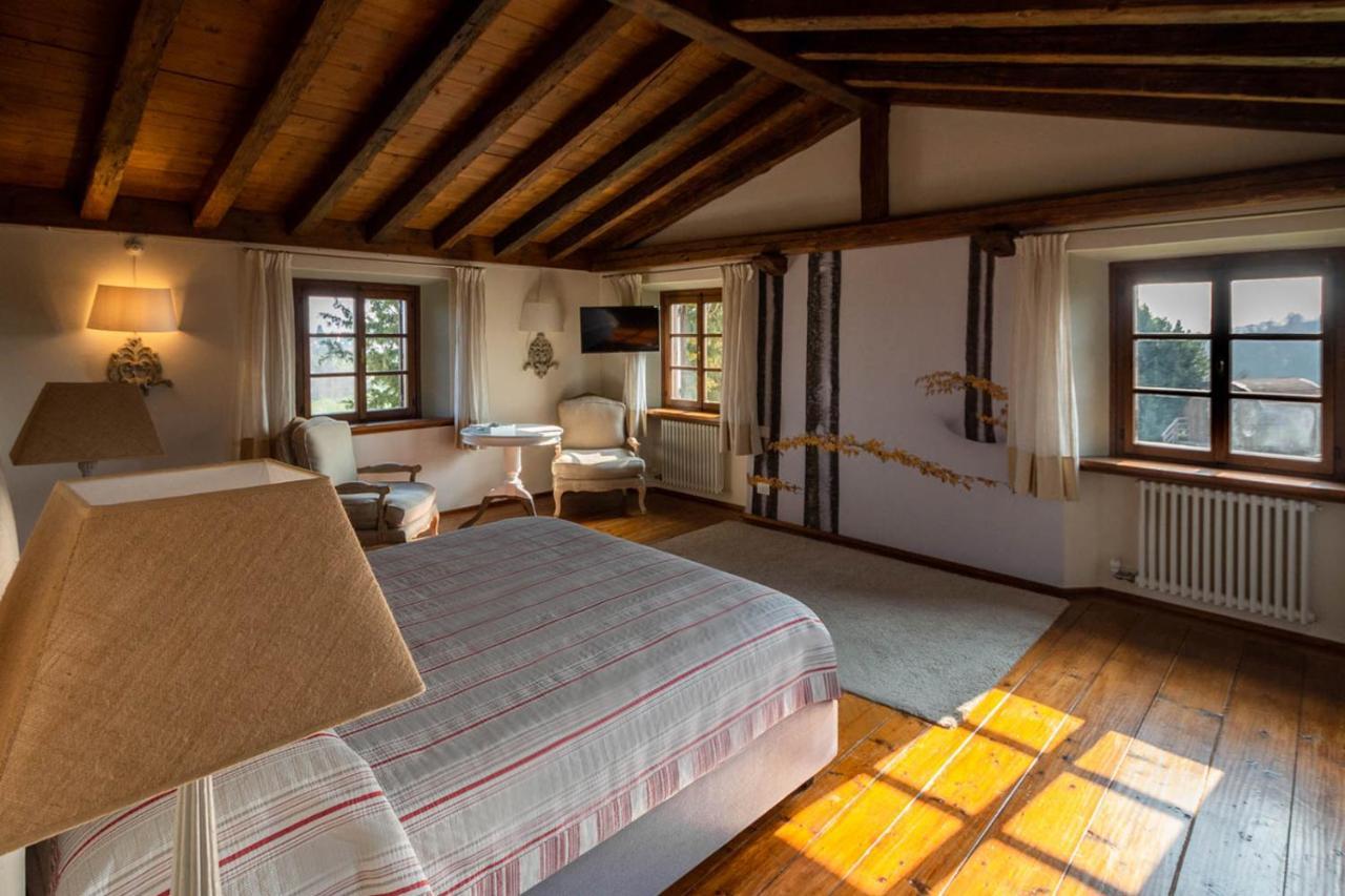 Agriturismo La Vigna Di Sarah Vittorio Veneto Eksteriør billede