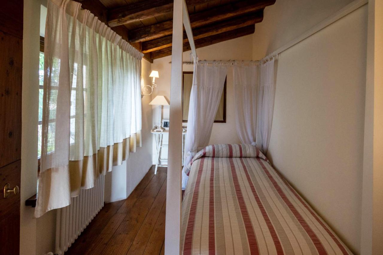 Agriturismo La Vigna Di Sarah Vittorio Veneto Eksteriør billede