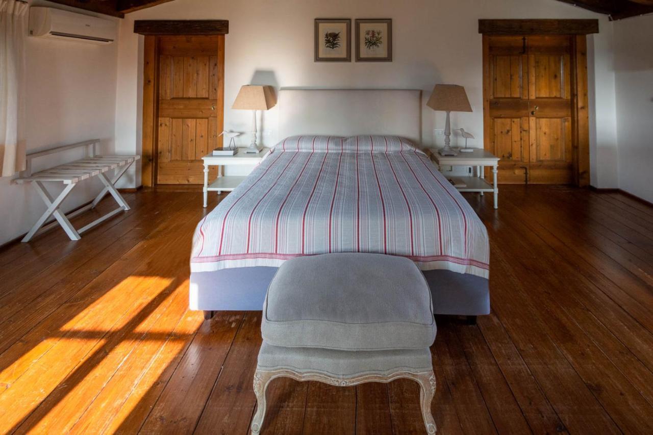 Agriturismo La Vigna Di Sarah Vittorio Veneto Eksteriør billede