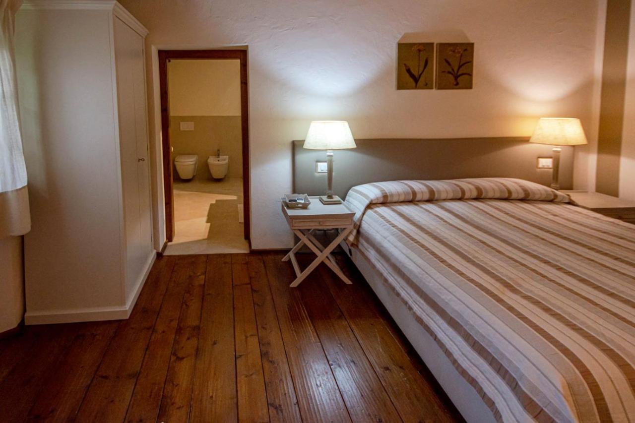 Agriturismo La Vigna Di Sarah Vittorio Veneto Eksteriør billede