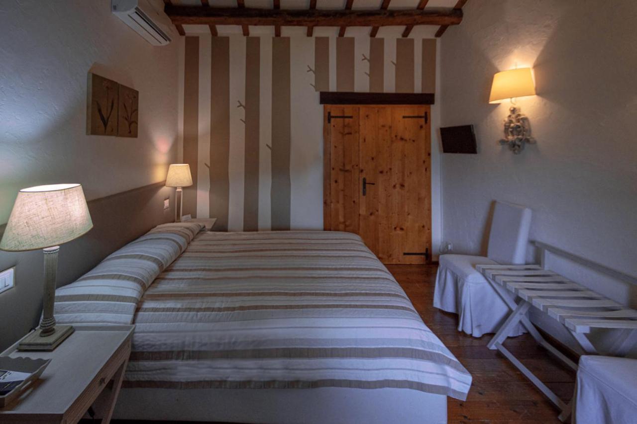 Agriturismo La Vigna Di Sarah Vittorio Veneto Eksteriør billede