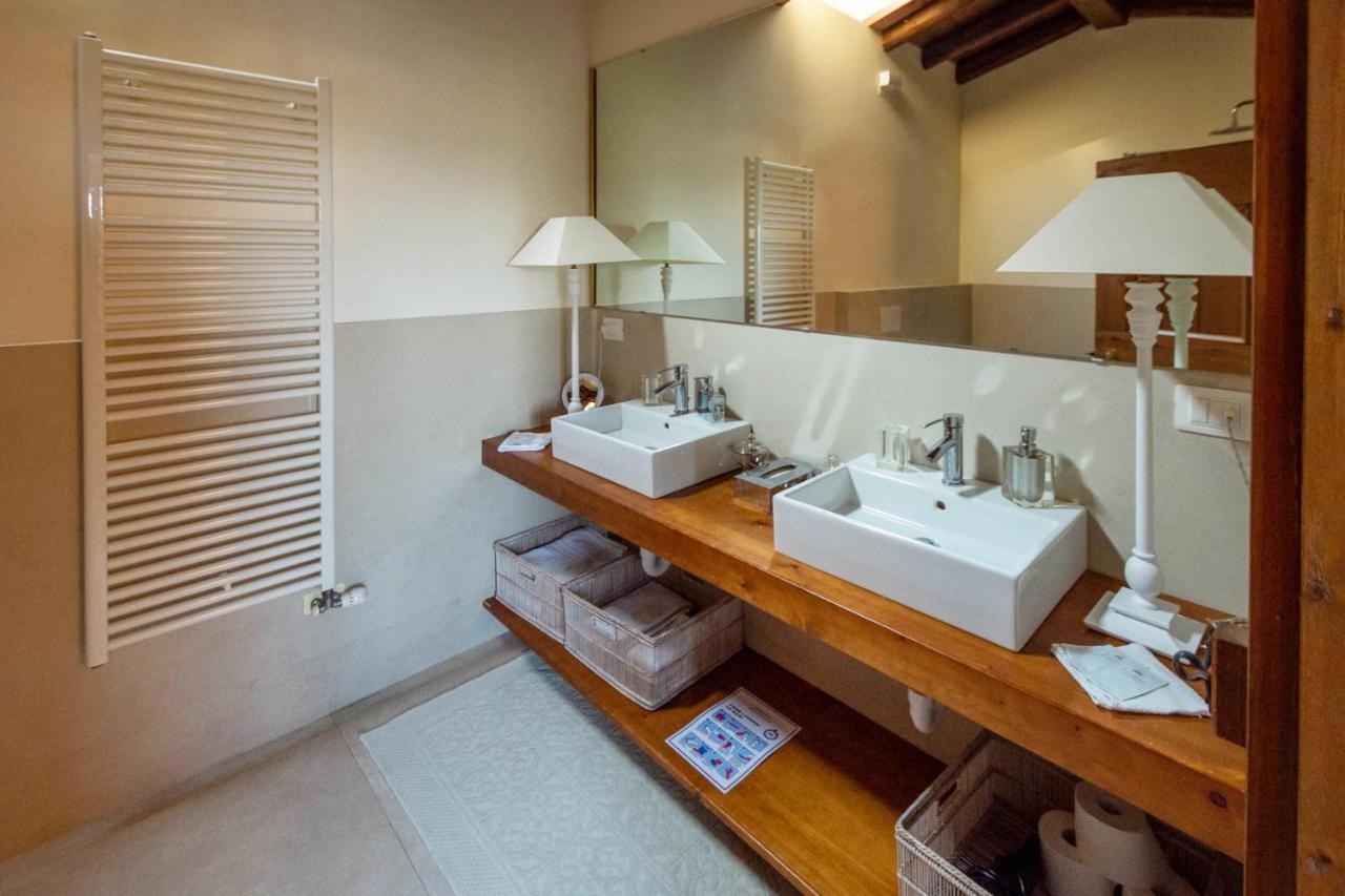 Agriturismo La Vigna Di Sarah Vittorio Veneto Eksteriør billede