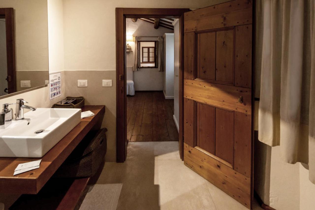 Agriturismo La Vigna Di Sarah Vittorio Veneto Eksteriør billede