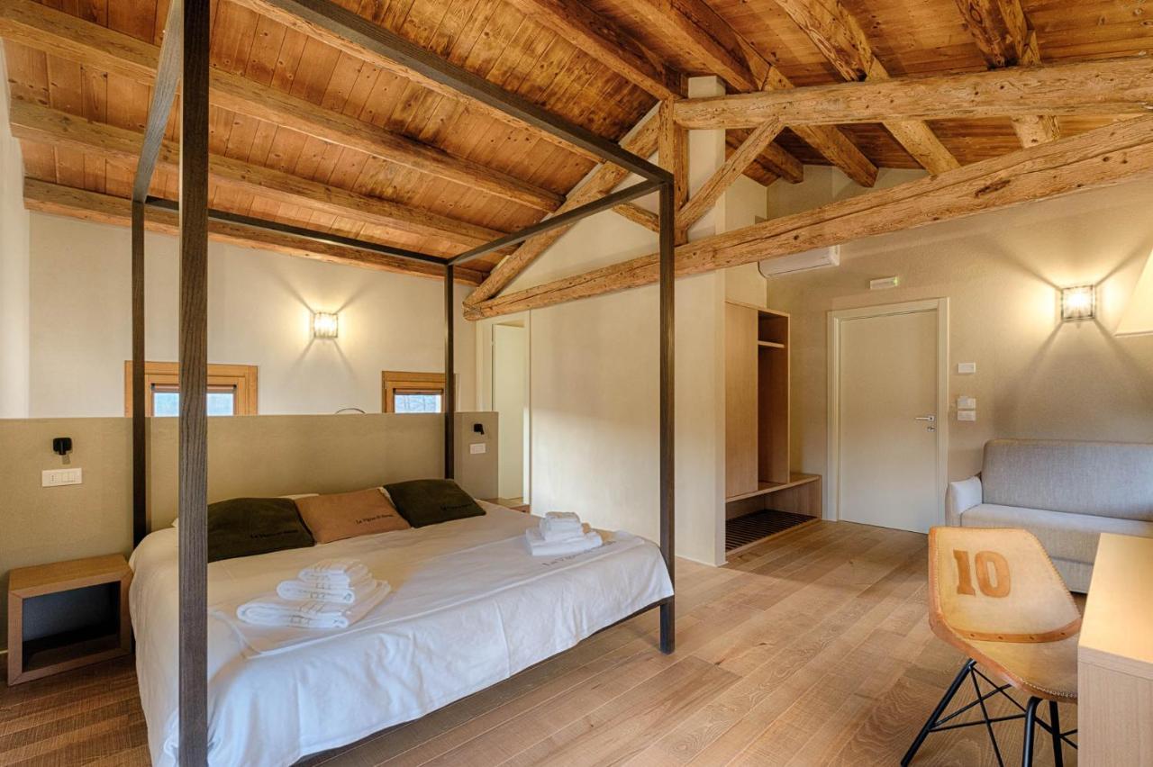 Agriturismo La Vigna Di Sarah Vittorio Veneto Eksteriør billede