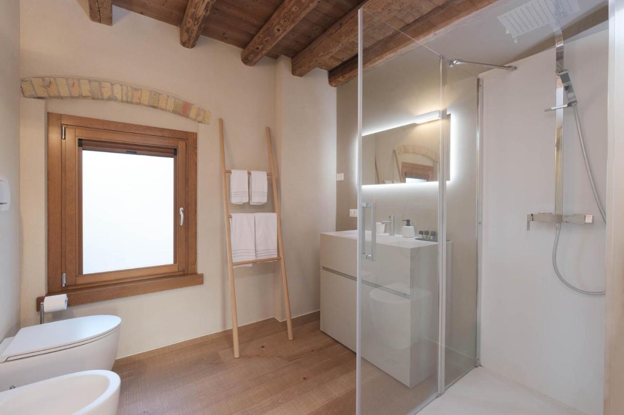 Agriturismo La Vigna Di Sarah Vittorio Veneto Eksteriør billede
