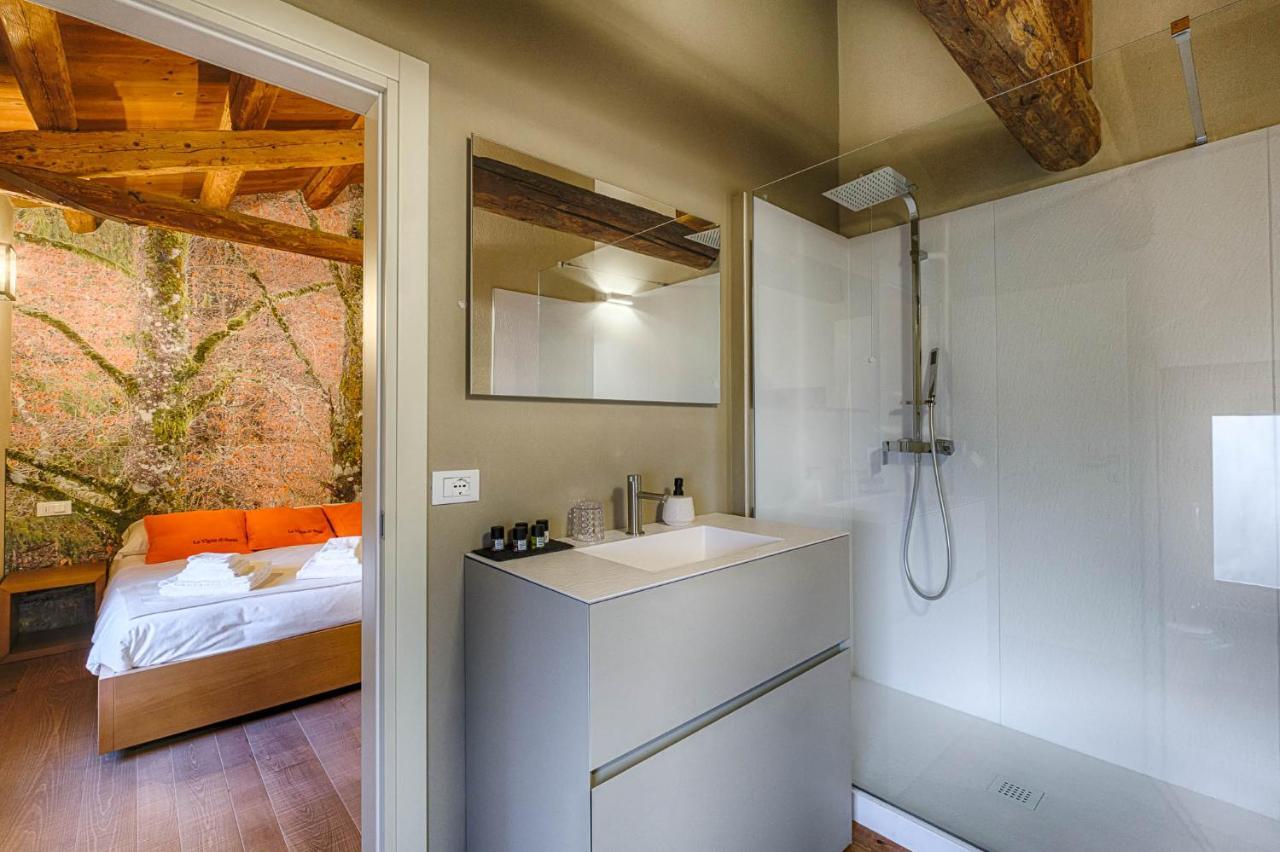 Agriturismo La Vigna Di Sarah Vittorio Veneto Eksteriør billede