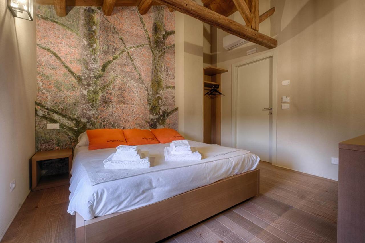 Agriturismo La Vigna Di Sarah Vittorio Veneto Eksteriør billede