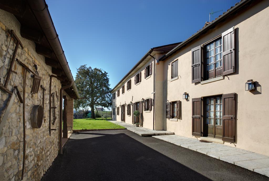 Agriturismo La Vigna Di Sarah Vittorio Veneto Værelse billede