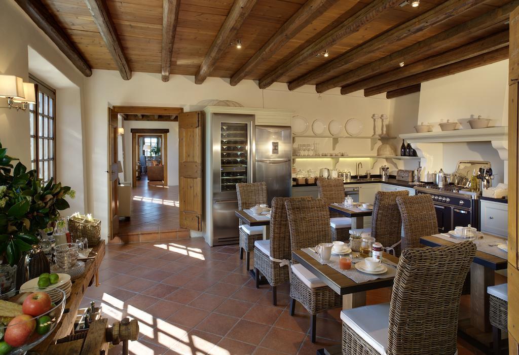 Agriturismo La Vigna Di Sarah Vittorio Veneto Eksteriør billede