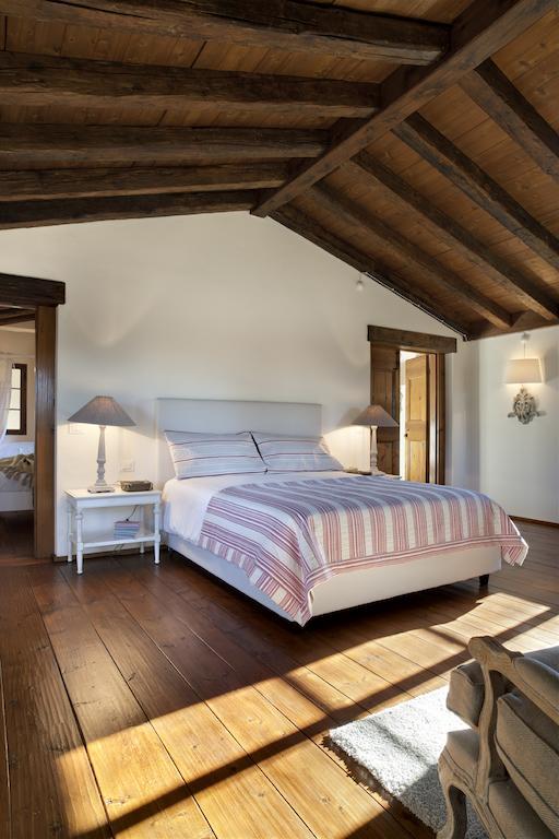 Agriturismo La Vigna Di Sarah Vittorio Veneto Værelse billede