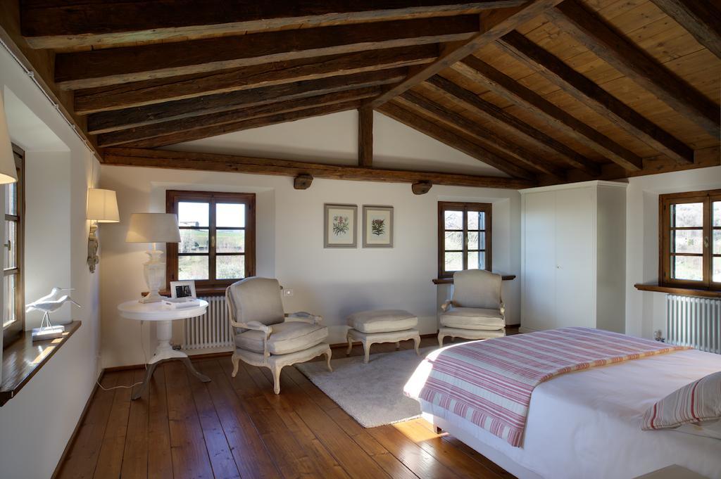 Agriturismo La Vigna Di Sarah Vittorio Veneto Værelse billede