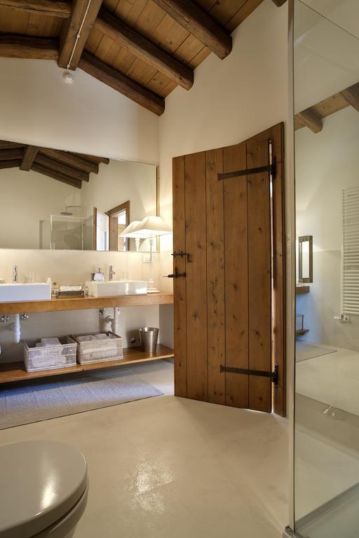 Agriturismo La Vigna Di Sarah Vittorio Veneto Værelse billede