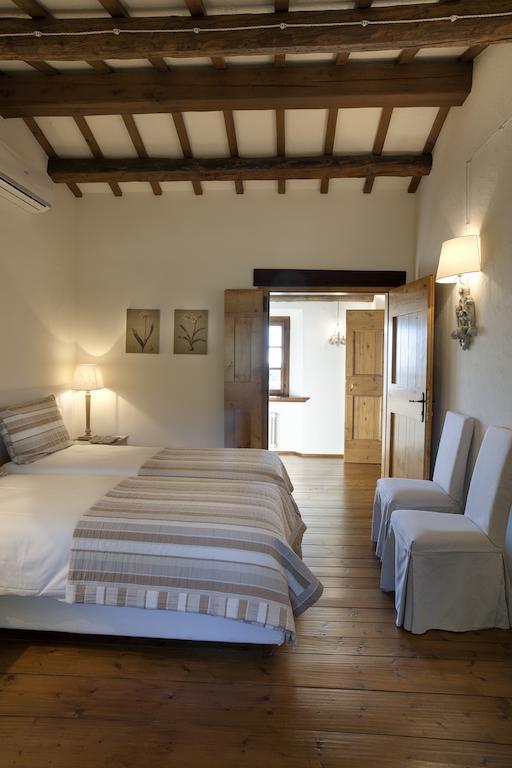 Agriturismo La Vigna Di Sarah Vittorio Veneto Eksteriør billede