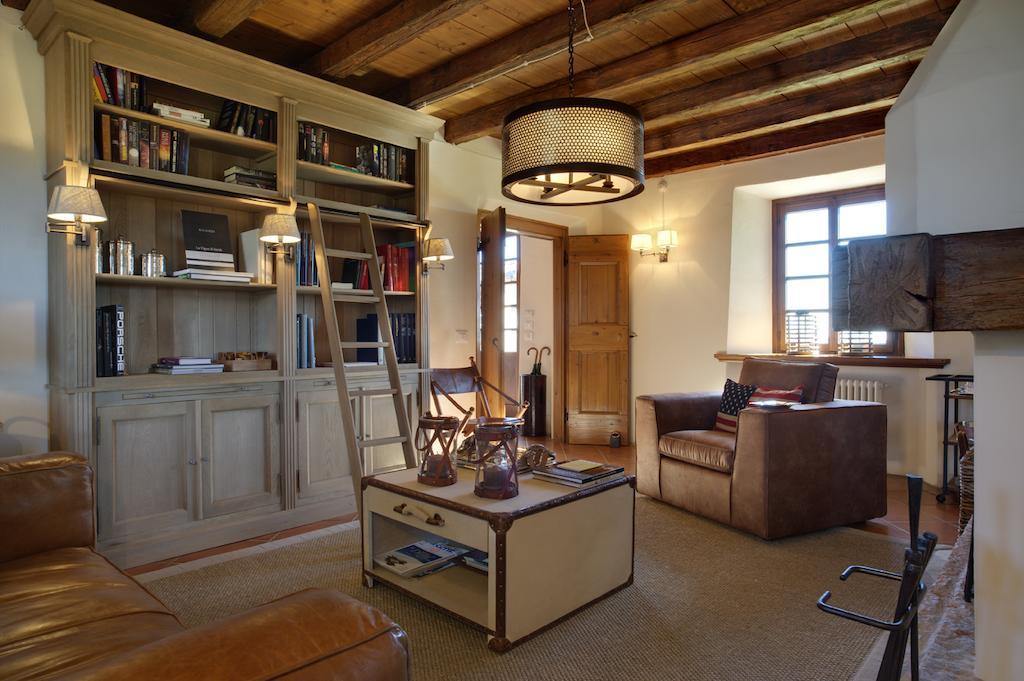 Agriturismo La Vigna Di Sarah Vittorio Veneto Eksteriør billede
