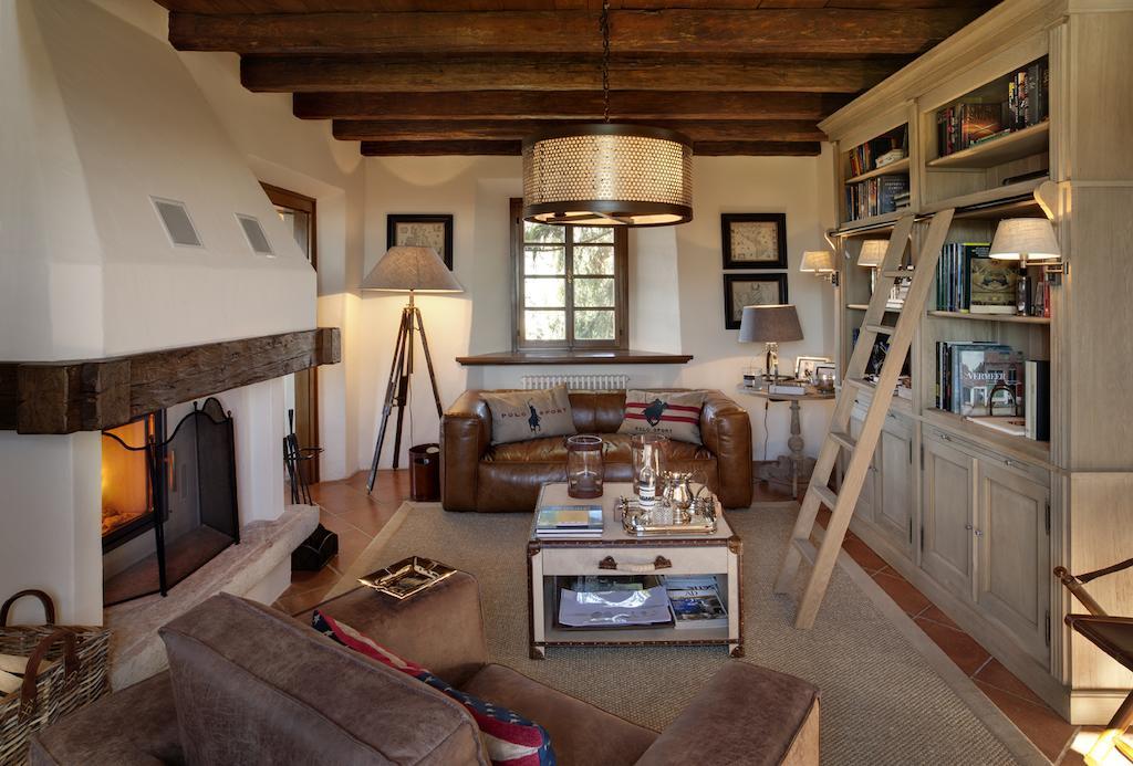 Agriturismo La Vigna Di Sarah Vittorio Veneto Eksteriør billede