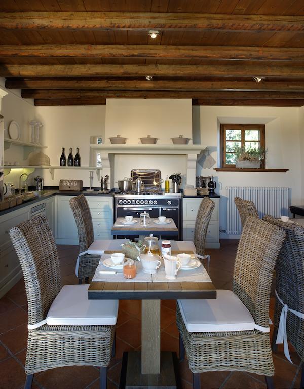 Agriturismo La Vigna Di Sarah Vittorio Veneto Eksteriør billede
