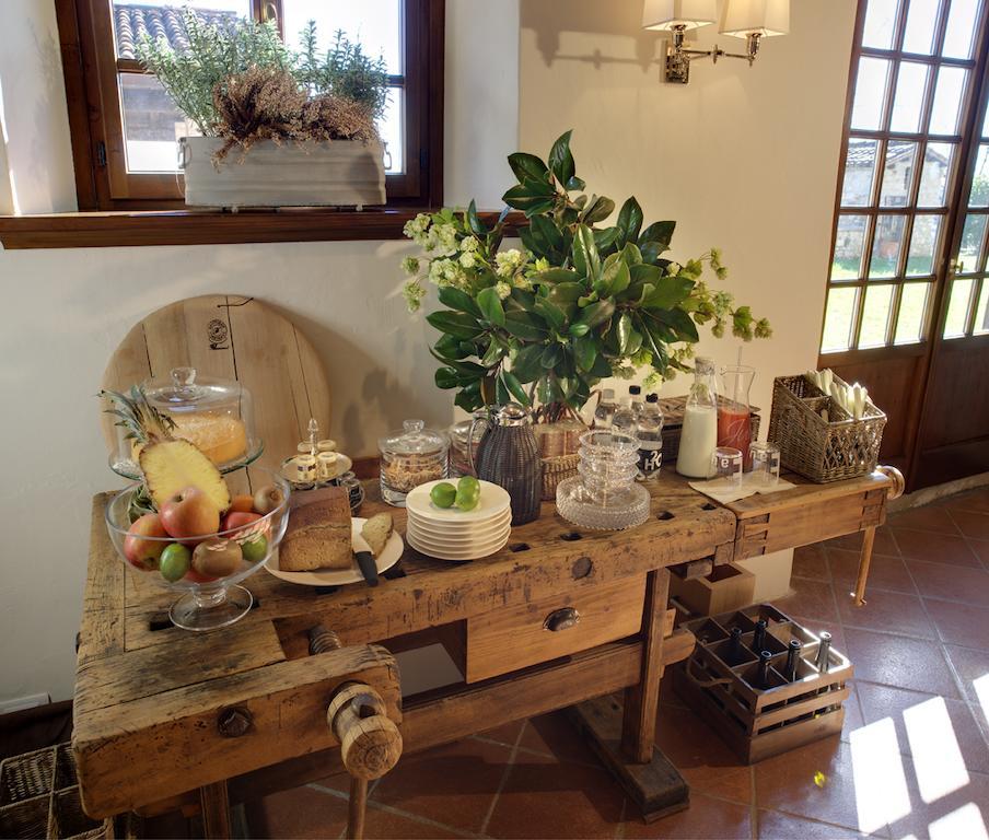 Agriturismo La Vigna Di Sarah Vittorio Veneto Eksteriør billede
