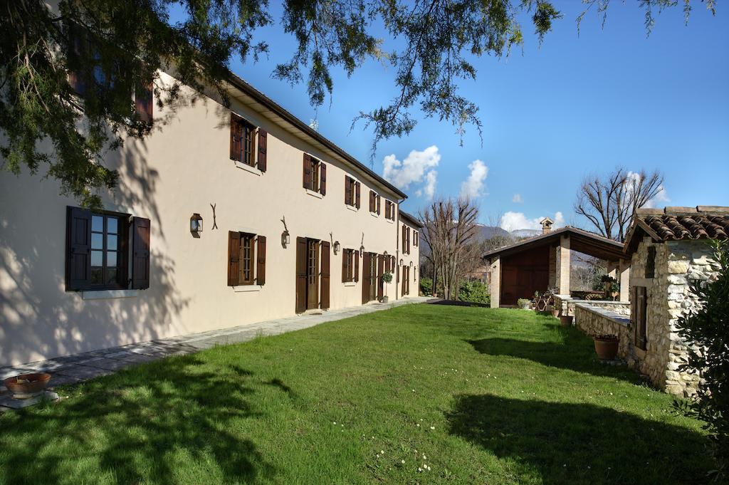 Agriturismo La Vigna Di Sarah Vittorio Veneto Værelse billede